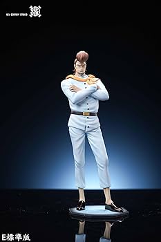 ワンピース ブレンハイム イゾウ 2点 ガレージキット ガレキ スタチュー⑤ ONE PIECE ゼファー ガレージキット ガレキ スタチュー① - メルカリ
